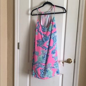 Lilly Pulitzer Tank Dress